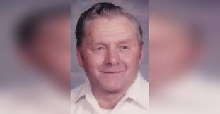 Obituary information for Benedict "Ben" Hrdlicka