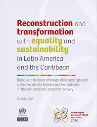 Последние твиты от matías fernández (@matiasfernandez). Reconstruction And Transformation With Equality And Sustainability In Latin America And The Caribbean Digital Repository Economic Commission For Latin America And The Caribbean