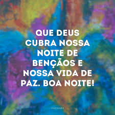 50 Frases De Boa Noite De Deus Para Um Descanso Tranquilo E Abencoado Minha rotina da noite de hoje. 50 frases de boa noite de deus para um