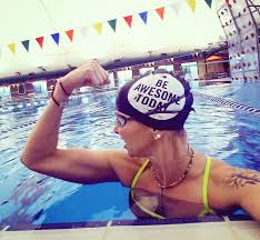 Swim caps are available in several sizes. Why You Should Wear A Swim Cap Myswimpro