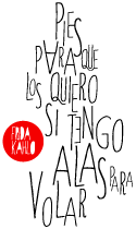 Pies Para Que Los Quiero Si Tengo Alas Para Volar Ojodepez Estudio Vinilos Decorativos Frases Vinilo Decorativo Frases Vinilos Frases Bonitas