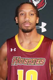 2019-20 Men's Basketball Roster