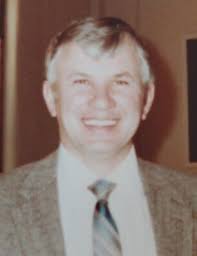 Clyde Stafford, Jr, Obituary