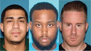 Broken bones, bloodied inmates: The inside story of a night of violence at  N.J.'s women's prison