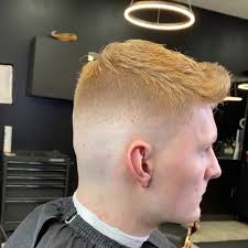 Hollywood Cuts Barbershop