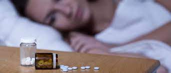 Common side effects are a metallic taste in your mouth or a dry mouth, and feeling sleepy in the daytime. Can You Die From Sleeping Pills Nova Recovery Center