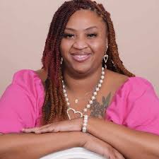 Nicollette Johnson and Steven Johnson, Sr.'s Wedding Website