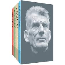 The Letters of Samuel Beckett: Volume 1, 1929–1940: 01: Amazon.co.uk:  Beckett, Samuel, Fehsenfeld, Martha Dow, Overbeck, Lois More, Gunn, Dan,  Craig, George: 9780521867931: Books