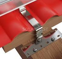 Tile Roof Solar Hooks Mount Supplier,Wholesale Tile Roof ...