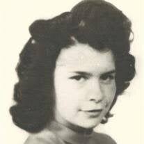 Margaret Hacharian Obituary