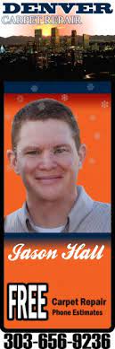 Maybe you would like to learn more about one of these? Denver Carpet Repair Posts Facebook