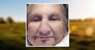 Helen Weaver Obituary 2022