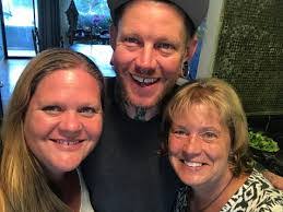 Terry Crowell's Instagram, Twitter & Facebook