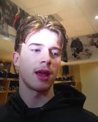 Carter Haney Regina Pats