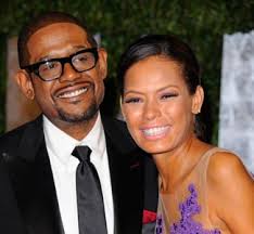 Famous black couples that last in time