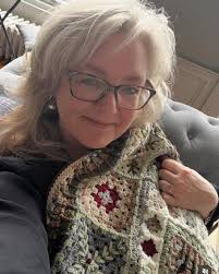 A treat arrived in the post today! My husband got my artwork printed