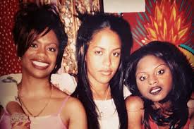 Aaliyah shot scenes for the matrix reloaded before her death. Aaliyah Died 15 Years Ago See Kandi Burruss Tribute The Daily Dish