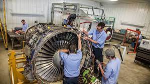 Get new jobs emailed to you daily. What Is Projected Aircraft Mechanic Near Term Supply And Demand Aviation Week Network