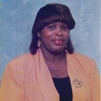 Ms. Sarah Ann Galmore Obituary