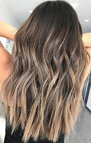 Best Balayage Hair Colors 2017 2018 To Go For Beach Hair Color Balayage Hair Color 2017 Easy Hairstyles For Long Hair