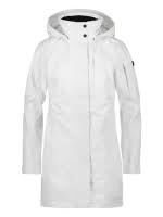 A noun clause is a dependent clause that acts as a noun. Idun Parka Dames Slimfit Wit Voor 45 Bij Anwb