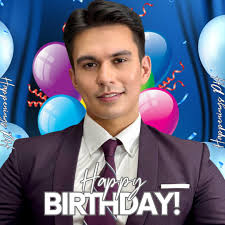 Happy 37th Birthday Tom Rodriguez! #TomRodriguez
