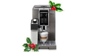 6 riot at the u.s. Delonghi Ecam370 95 T Dinamica Plus Coffee Machine Review Which