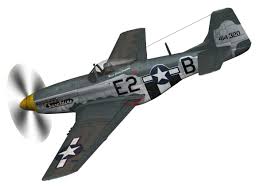 Shinkansen E7 3d Model 3d Model P51 Mustang Model