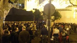 Semana santa de sevilla, sevilla. Semana Santa In Sevilla Transglobal Pan Party