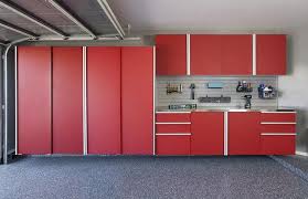 Shop wayfair for all the best solid wood garage storage cabinets. Garage Storage Cabinets Shelving Wood Powder Coated Seattle Bellevue Kent Wa