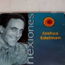 cd joshua edelman