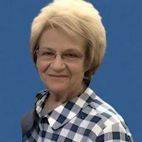 Linda Strait Obituary