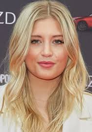 Luna marie schweiger is a german actress. Luna Schweiger Imdb