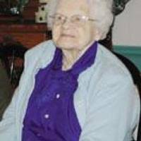 V. Arlene Canfield, 97
