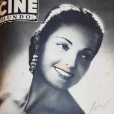 revista cine mundo 1953 carmen sevilla rita hay