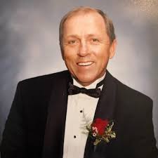 Carl "C.W." Mayes Jr. Obituary