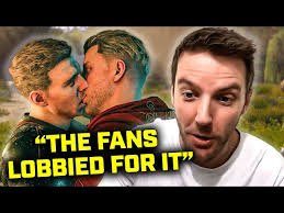 Hans Henry's Instagram, Twitter & Facebook