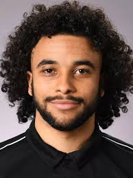 2020 Men's Soccer Roster