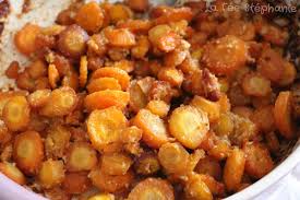 Comment Rendre Des Carottes Vraiment Gourmandes Les Carameliser Dans Le Four Un Delice Qui Fera Des Carotte Recettes De Cuisine Cuisiner Des Carottes Carotte