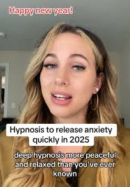 Hypnosis to release anxiety quickly this new year in 2025 #hypnosis  #newyears #2025 #anxiety #anxietyrelief #hypnotherapy #hypnotist  #anxietytips #subconscious #newyearseve #success #peace #joy
