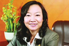 Nể phục những &#39;nữ tướng&#39; điều hành doanh nghiệp ngàn tỷ - 2_nutuong_Phuc_lam