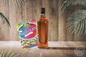 Recette Rhum Arrange Aux Arlequin Recette Recette Rhum Arrange Rhum Arrange Rhum