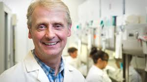 Q&A: A leader in global oncology talks about his strategy to take