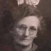 Frances Celia Sadlier (1873–1957) • FamilySearch