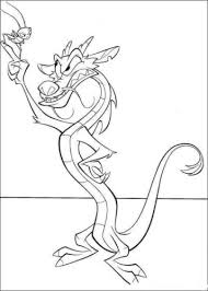 Maybe you would like to learn more about one of these? 35 Free Mulan Coloring Pages Printable