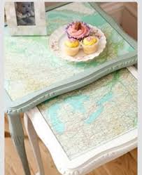 Table Map Projects Diy Projects Home Diy