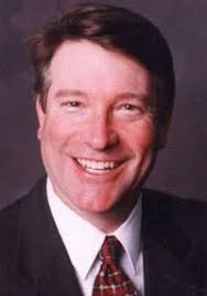 Gerlach named CEO at Salinas Valley