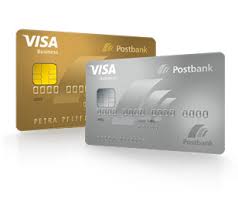 With a visa business card, you can earn rewards on purchases and put money back into your business. Visa Business Card Mehr Freiraum Fur Ihr Business Postbank