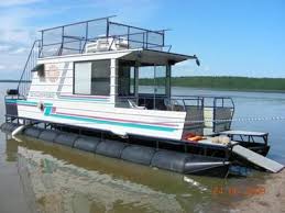 We did not find results for: Homemade Houseboats Enjoying A Great Home Built Pontoon Boat House Boat Homemade Houseboat Trailerable Houseboats