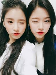 Loona Hyunjin Tumblr Ulzzang Girl Odd Eyes Kpop Girls Loona hyunjin 2jin fmv youtube. pinterest